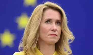 AB Yüksek Temsilcisi Trump’ı tebrik etti