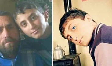 Baba ile oğlunu öldürüp kaçmışlardı: 4 kardeş bakın nerede yakalandı!