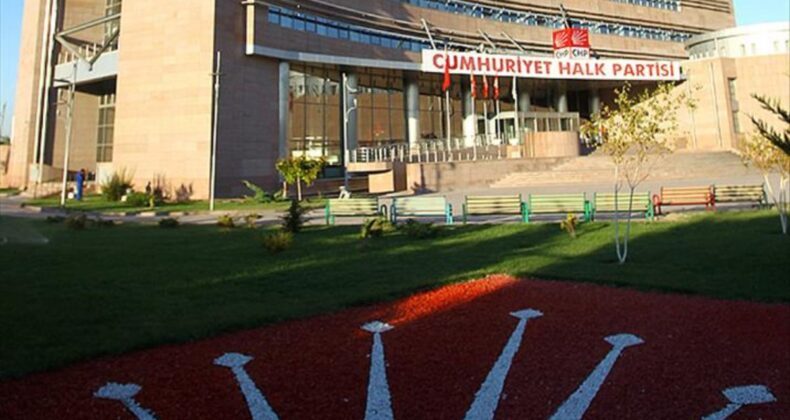 CHP gözaltına alınan gazetecilerle ilgili heyet görevlendirdi