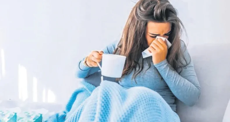 Dikkat! Grip vakaları artıyor! – Sağlık Haberleri