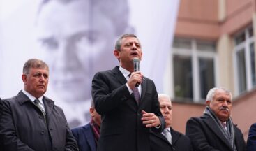 Erken seçime değil iktidarı devretmeye hazırlansınlar