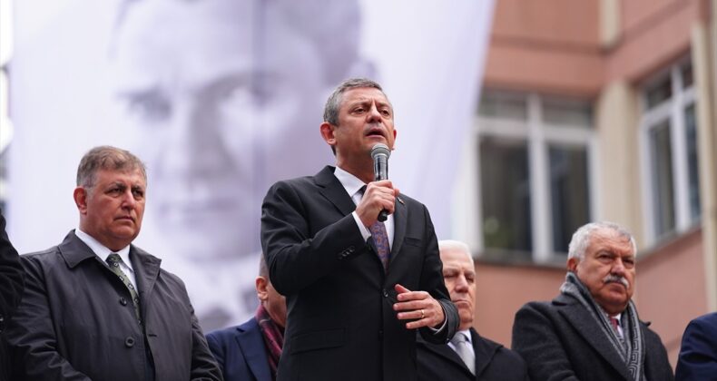 Erken seçime değil iktidarı devretmeye hazırlansınlar