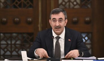 Gazze’de ateşkesin kalıcı olmasını diliyoruz