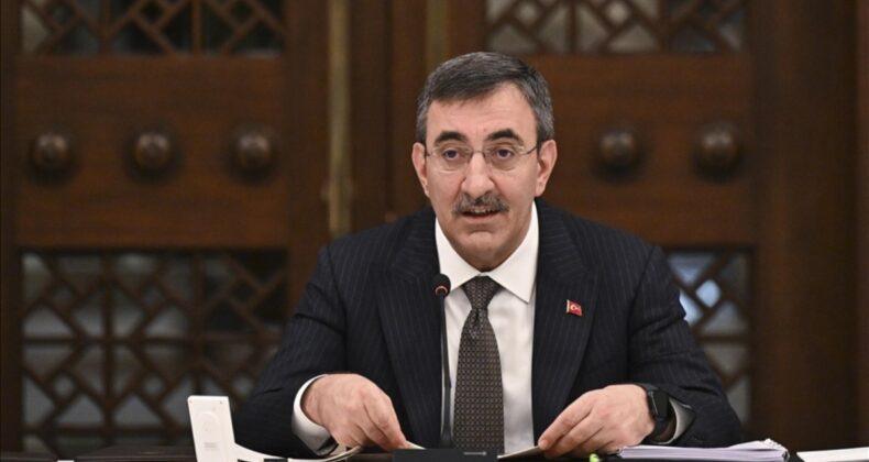 Gazze’de ateşkesin kalıcı olmasını diliyoruz