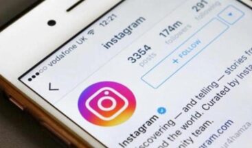 ‘Instagram Giriş’ Linki 2025: Instagram’a Giriş Nasıl Yapılır?
