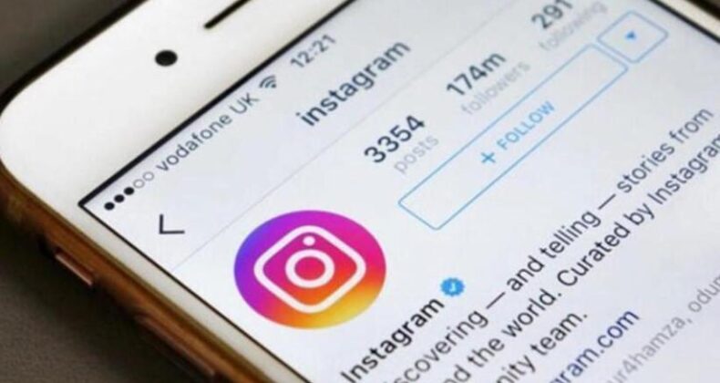 ‘Instagram Giriş’ Linki 2025: Instagram’a Giriş Nasıl Yapılır?