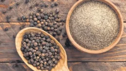 Karabiber bağışıklığı güçlendiriyor – Sağlık Haberleri