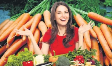 Kışın beslenme reçetesi – Sağlık Haberleri