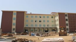 Köprü ve otoyollardan sonra okullar da dövize endekslendi!