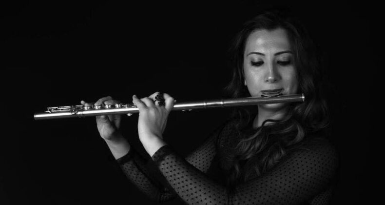 Ordu Üniversitesi’nden Doç. Bahar Sarıboğa Akca başarıya doymuyor.