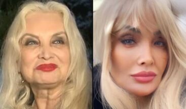 Orhan Gencebay’ın hayat arkadaşı Sevim Emre’den filtre iddialarına cevap verdi: