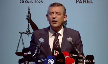 Özgür Özel’den sandık çağrısı: Ben hazırım, adayımız hazır