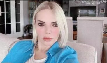 Şarkıcı Fulden Uras babasını kaybetti! Acı haberi sosyal medya hesabından duyurdu