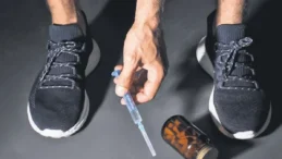 Steroid ölüme davetiye çıkarıyor – Sağlık Haberleri
