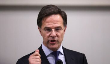 Türkiye, NATO’nun çok değerli bir üyesi