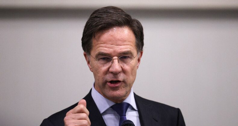 Türkiye, NATO’nun çok değerli bir üyesi