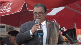 EŞME TURİSTİK KÜLTÜR SANAT ETKİNLİĞİ