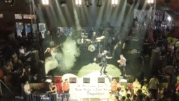 HALUK LEVENT EŞME KONSERİ