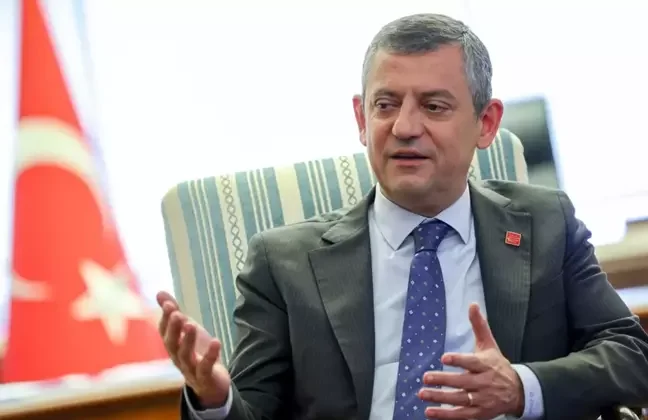 Ara seçim Özgür Özel’e soruldu! Yanıtı siyasi kulisleri hareketlendirecek cinsten