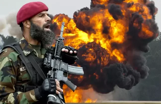 Asya’daki savaşta bilanço ağırlaşıyor! 50’den fazla Hint askeri öldürüldü