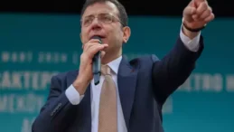Ekrem İmamoğlu’nun X hesabına erişim engeli