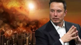 Elon Musk, dünyanın nasıl yok olacağını anlattı: Diğer gezegenlere gitmemiz lazım