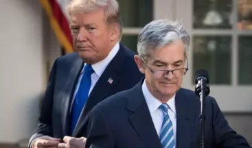 Fed Başkanı Powell’dan Trump’a tarife uyarısı: Enflasyon ve işsizlik artabilir