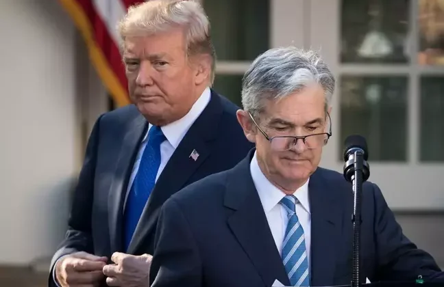 Fed Başkanı Powell’dan Trump’a tarife uyarısı: Enflasyon ve işsizlik artabilir