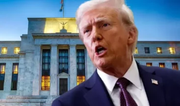 FED, faizi 4.50 seviyesinde sabit tuttu