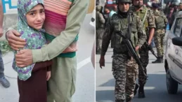 Hindistan-Pakistan savaşında can kaybı 31’e yükseldi