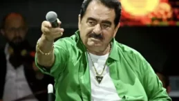 İbrahim Tatlıses’e gelen tehdit mesajı ortalığı karıştırdı