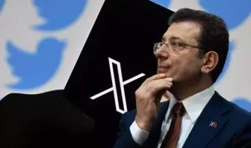 Ekrem İmamoğlu’nun X hesabına erişim engeli! DMM gerekçesini açıkladı