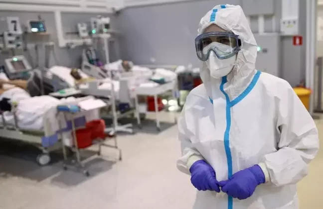 Küresel ısınma, ölümcül mantar hastalığını Avrupa’ya yayabilir