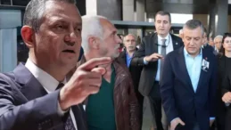 Özel’den “saldırı” açıklaması: Emniyet müdür yardımcısı hakkında soruşturma açsınlar