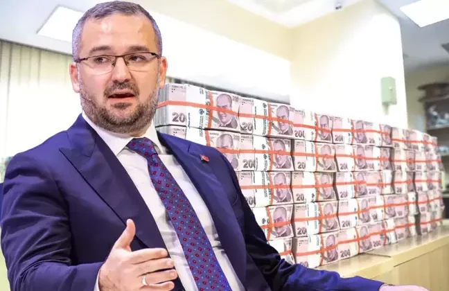 TCMB Başkanı Karahan: Enflasyon beklentileri gerileme eğilimine girdi