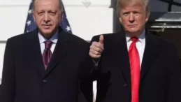 Trump, Rusya-Ukrayna savaşı için Erdoğan’dan yardım istedi