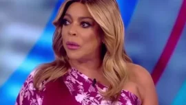 Wendy Williams hayatını karartan teşhis! Bakım evinde yaşam savaşı veriyor