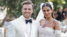 Zeynep Mayruk ve Tolga Sarıtaş bebeklerinin cinsiyetini açıkladı