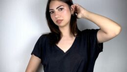 EYLÜL YILDIRIM: SİNEMA VE DİZİLERİN VAZ GEÇİLMEZİ OLACAĞIM