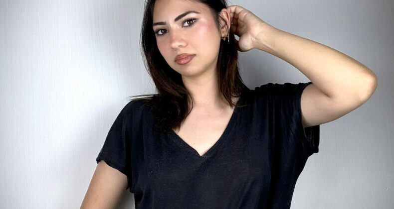 EYLÜL YILDIRIM: SİNEMA VE DİZİLERİN VAZ GEÇİLMEZİ OLACAĞIM